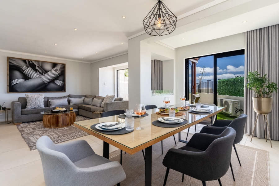 To Let 3 Bedroom Property for Rent in Bakoven Western Cape